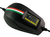 BC DUETTO MY24, 12V - 1,5A Caricabatteria/Mantenitore