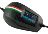 BC JUNIOR MY24, 12V - 1,5A Caricabatteria/Mantenitore