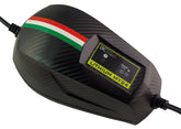 BC LITHIUM MY24, 12V - 1,5A Caricabatteria/Mantenitore