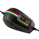 BC LITHIUM MY24, 12V - 1,5A Caricabatteria/Mantenitore - BC Battery Italian Official Website