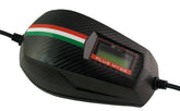 BC PLUS MY24, 12V - 1,5A Caricabatteria/Mantenitore Digitale/LCD