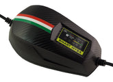 BC SMART MY24, 12V - 1,5A Caricabatteria/Mantenitore