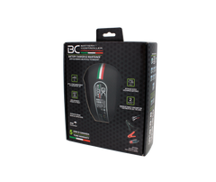 BC SMART 10000+ CARBON 12V - 10A - BC Battery Italian Official Website