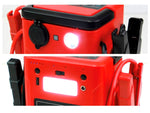 K4000 - Avviatore d'emergenza per moto/auto/camion 12/24V - BC Battery Italian Official Website