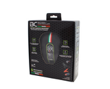 BC 3500 EVO+ CARBON 12V - 3.5 A Digitale/LCD - BC Battery Italian Official Website